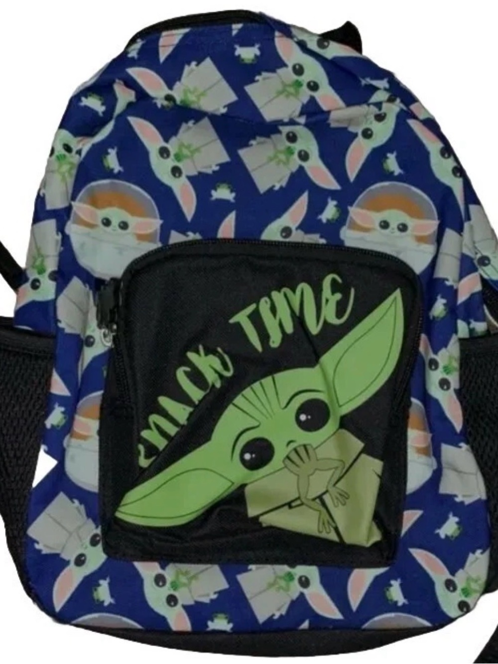 Disney Star Wars The Mandalorian small backpack